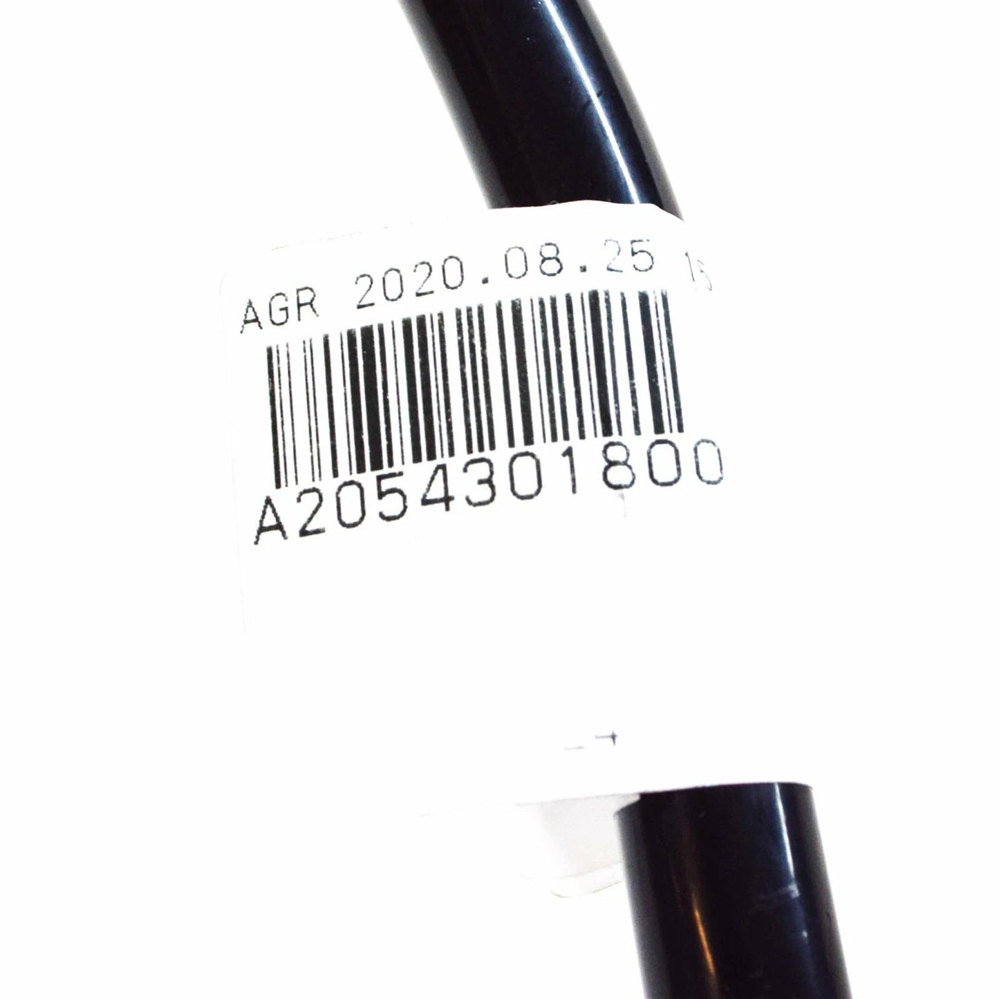 NEW MERCEDES-BENZ C W205 BRAKE BOOSTER VAACUM PIPE LINE A2054301800