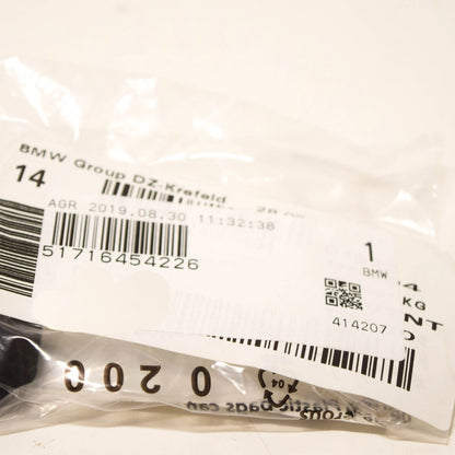 NEW BMW 1502 FRONT RIGHT DOOR CAP 51716454226 6454226 ORIGINAL