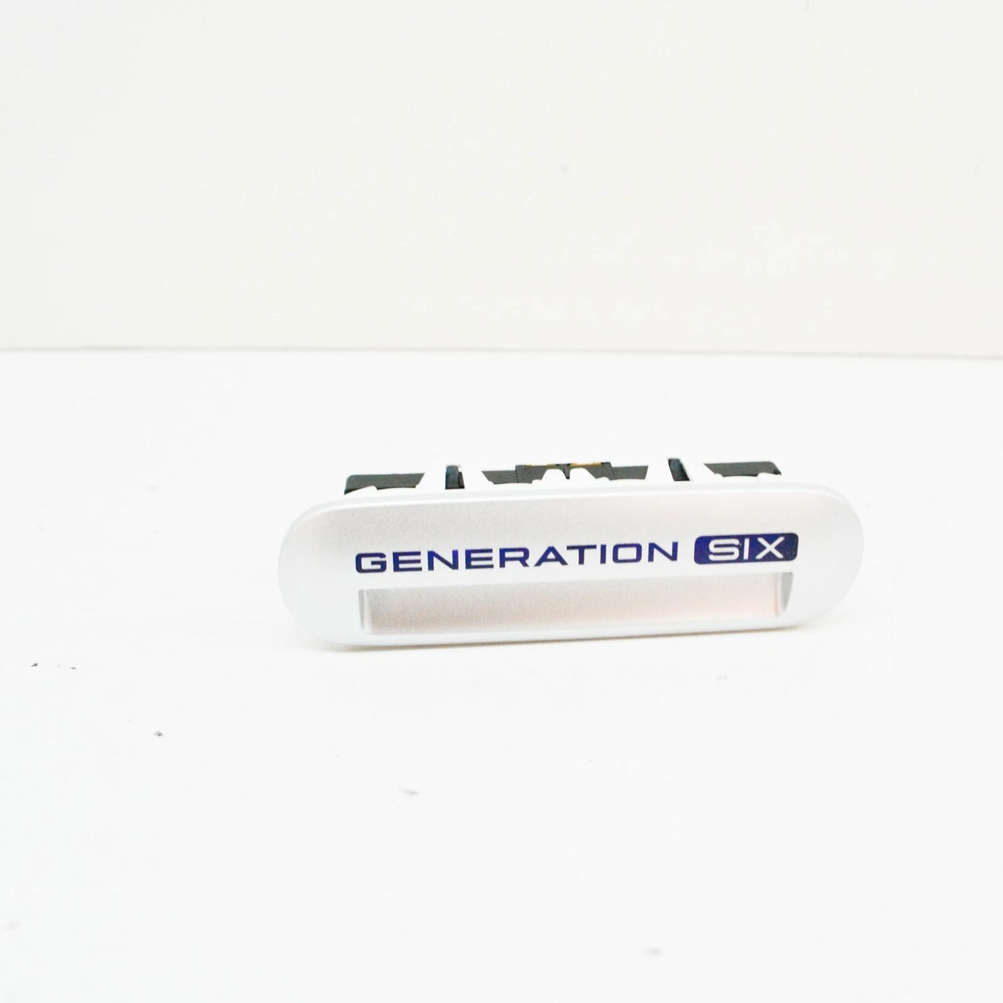 NEW VW TRANSPORTER T6 ENTRY LIGHTING WITH LETTERING 7E5947415AH72A