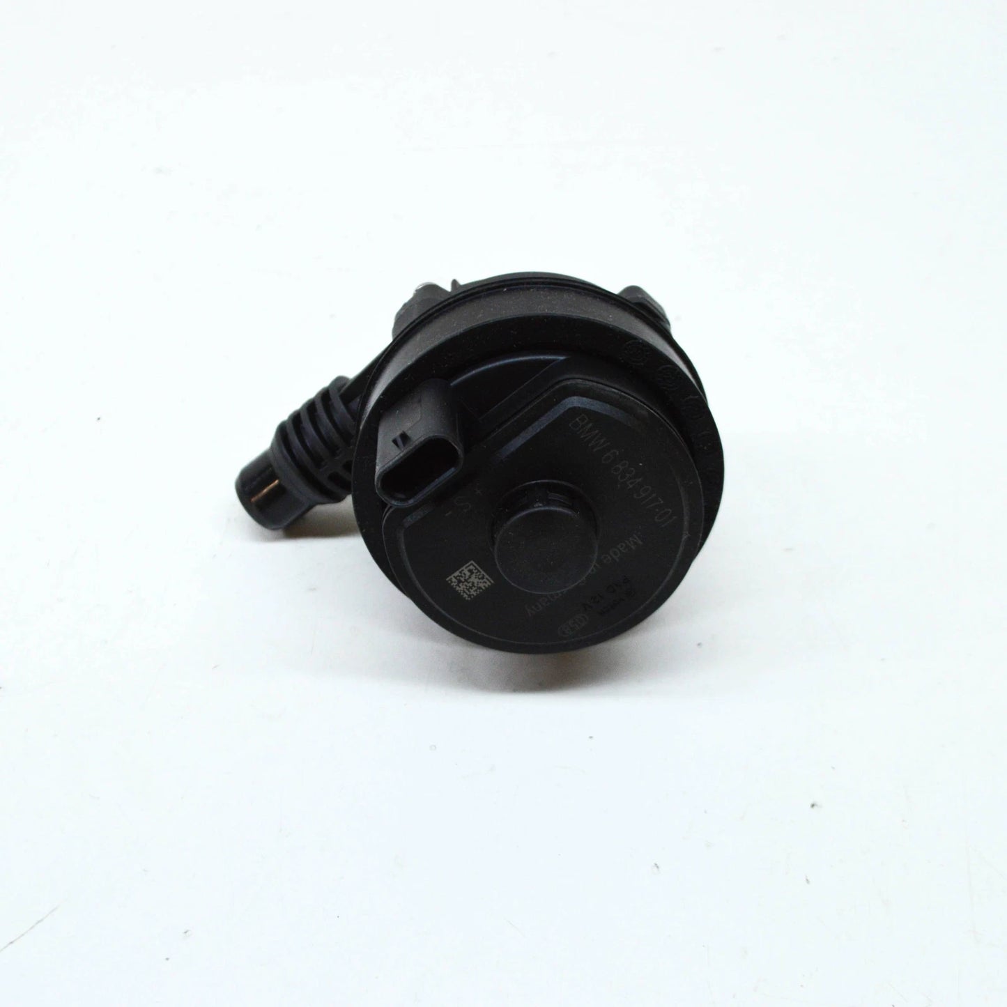 NEW BMW 1 F20 ELECTRIC AUXILIARY WATER PUMP 64116834917