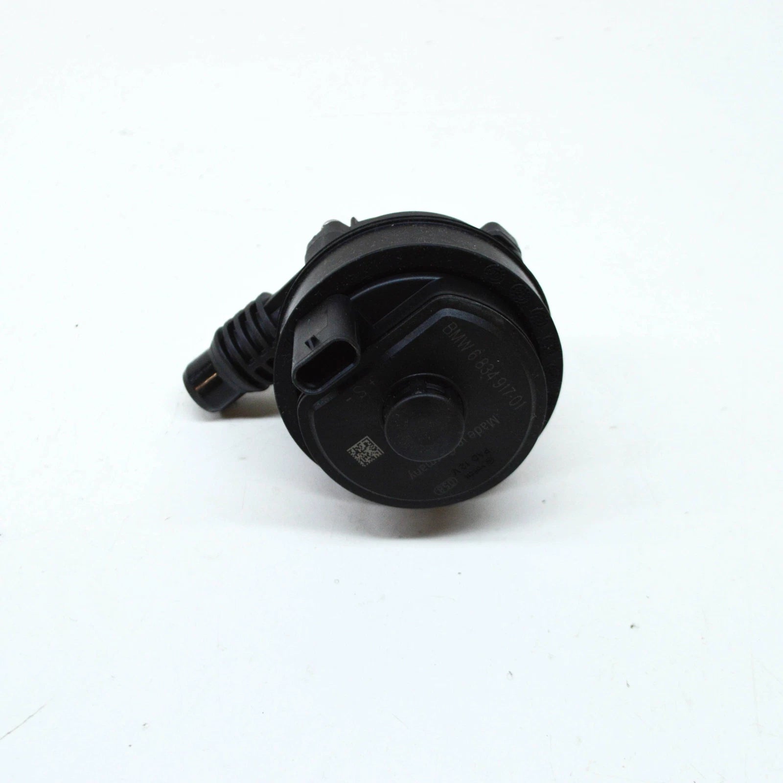 NEW BMW 1 F20 ELECTRIC AUXILIARY WATER PUMP 64116834917