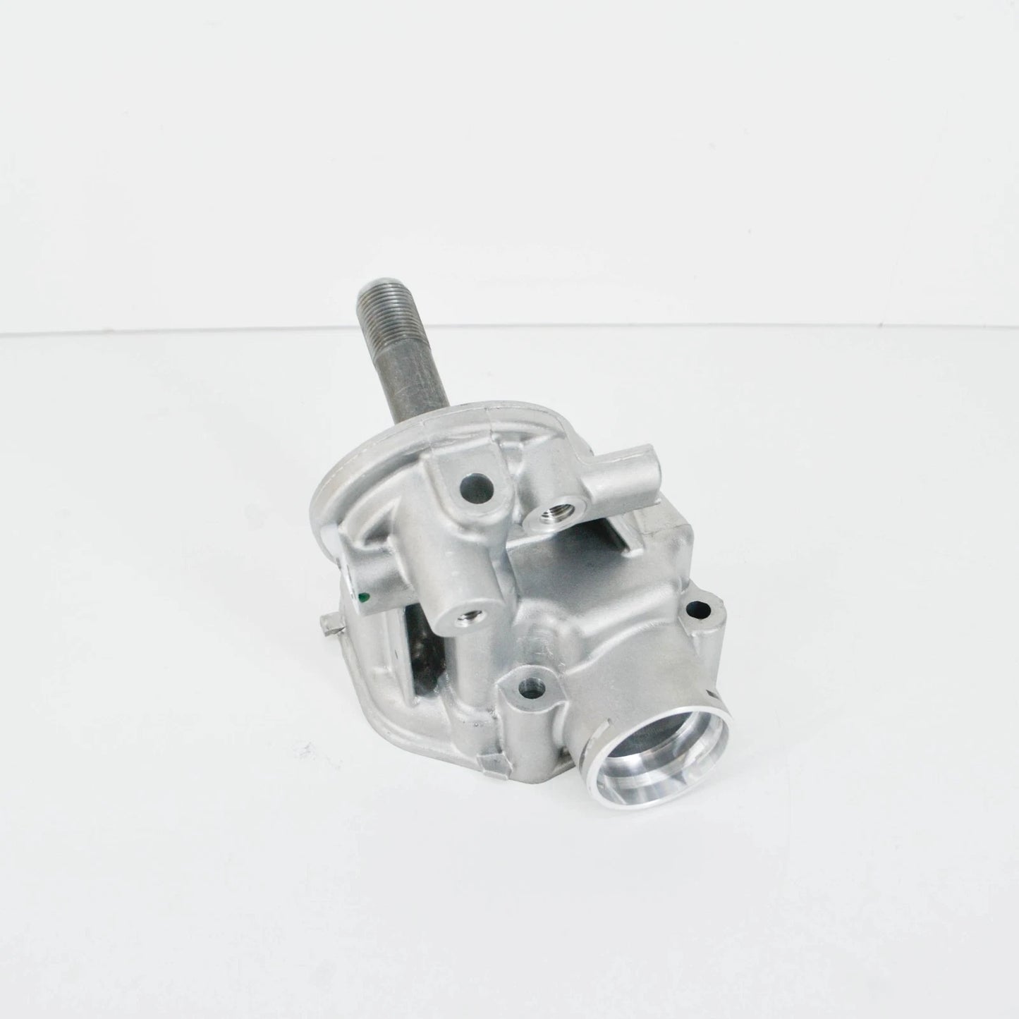 NEW VOLKSWAGEN BEETLE 9C OIL FILTER BRACKET 06A115405BP ORIGINAL