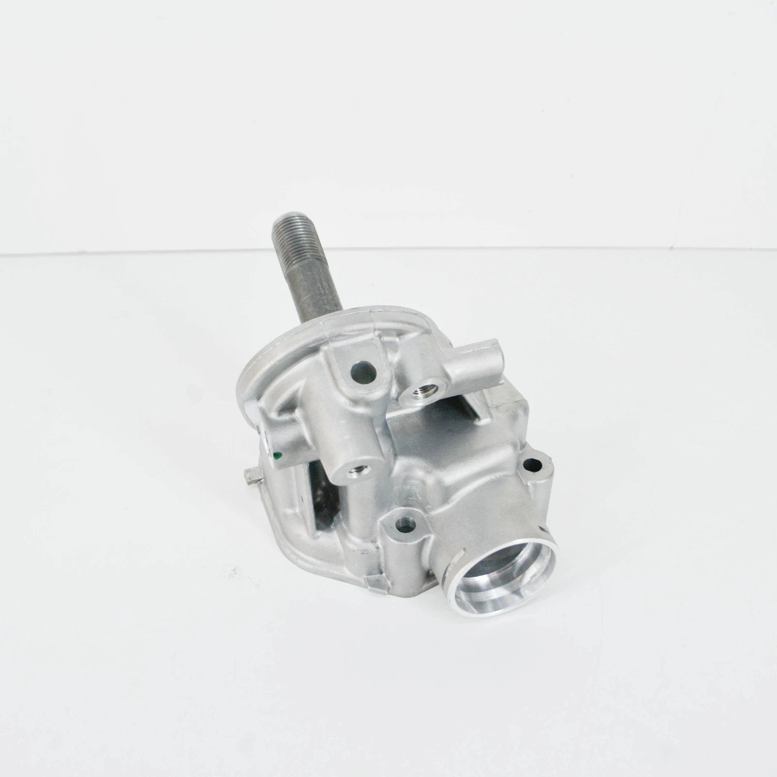 NEW VOLKSWAGEN BEETLE 9C OIL FILTER BRACKET 06A115405BP ORIGINAL