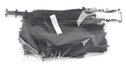 new ford c-max mk2 front air deflector spacer 1786095 bm51-8472-cc original
