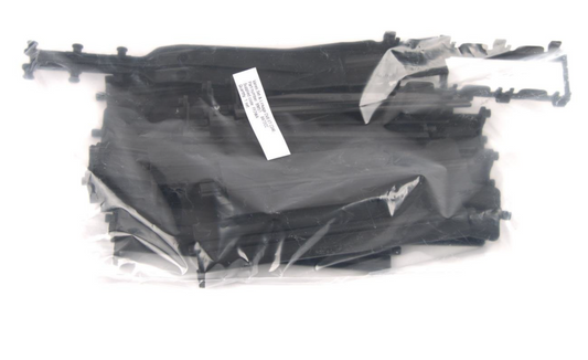 new ford c-max mk2 front air deflector spacer 1786095 bm51-8472-cc original