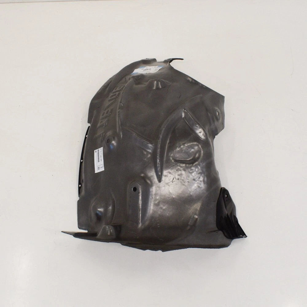 NEW BMW 3 F30 FRONT LEFT WHEEL ARCH LINER HALF 51717260699 7260699 ORIGINAL