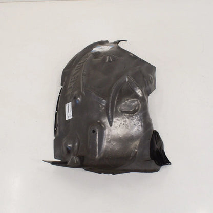 NEW BMW 3 F30 FRONT LEFT WHEEL ARCH LINER HALF 51717260699 7260699 ORIGINAL