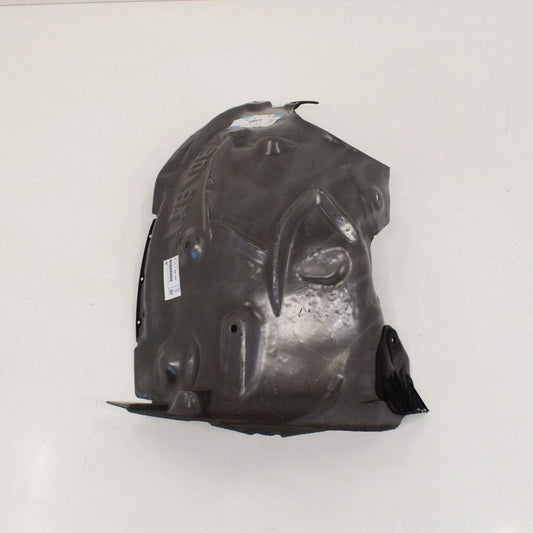 NEW BMW 3 F30 FRONT LEFT WHEEL ARCH LINER HALF 51717260699 7260699 ORIGINAL