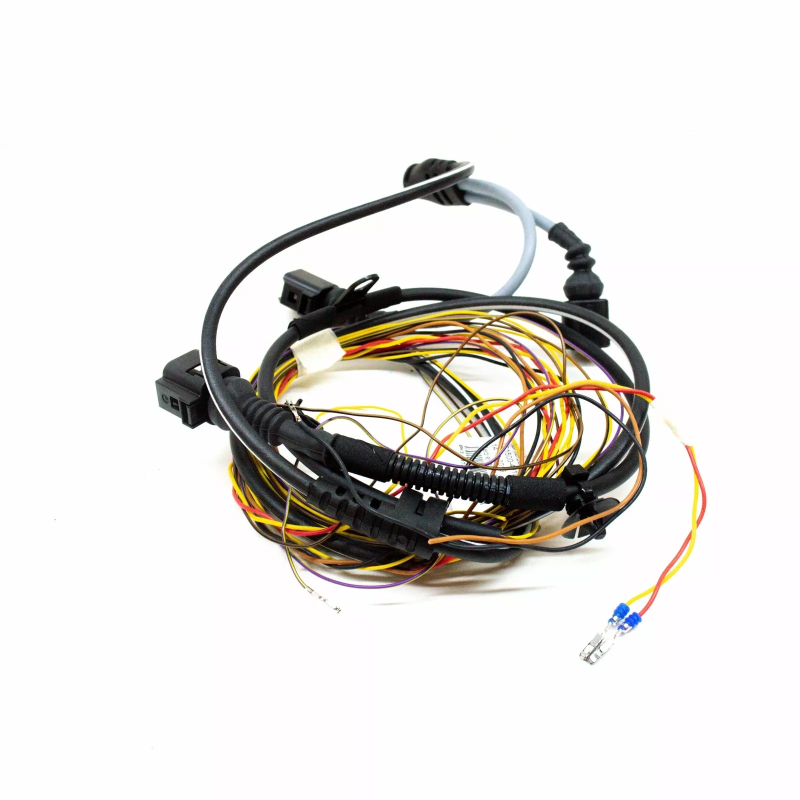 NEW AUDI A4 B8 FRONT LEFT SPEED SENSOR WIRING HARNESS 8K1972251E