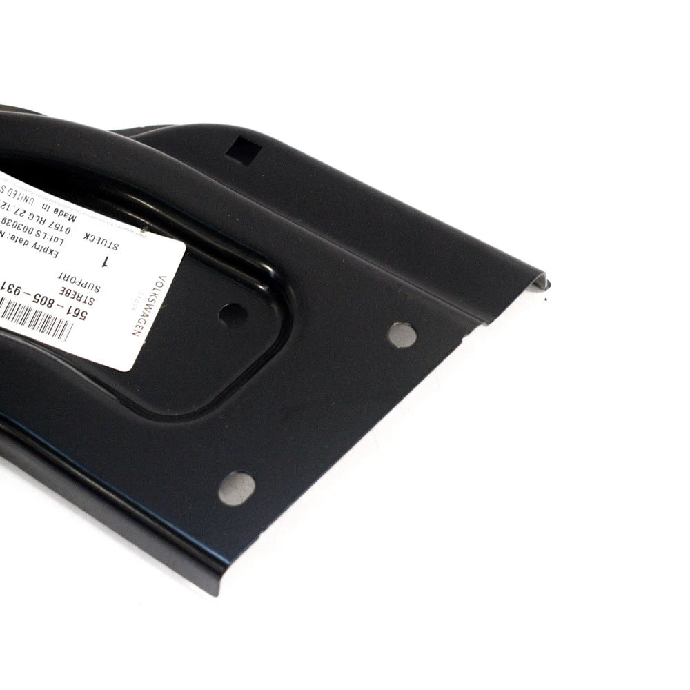 NEW VOLKSWAGEN PASSAT B7 FRONT LEFT HEADLIGHT BRACKET 561805931C ORIGINAL