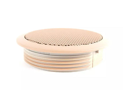 NEW BMW 3 E46 REAR DOOR LOUDSPEAKER COVER 65138374761 8374761 ORIGINAL