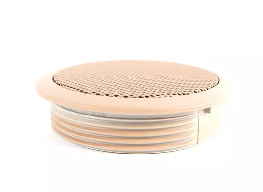 NEW BMW 3 E46 REAR DOOR LOUDSPEAKER COVER 65138374761 8374761 ORIGINAL