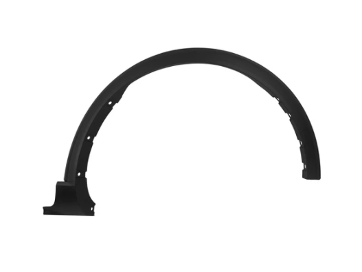 new ford kuga cx482 mk3 front right wheel arch moulding 2451232 original