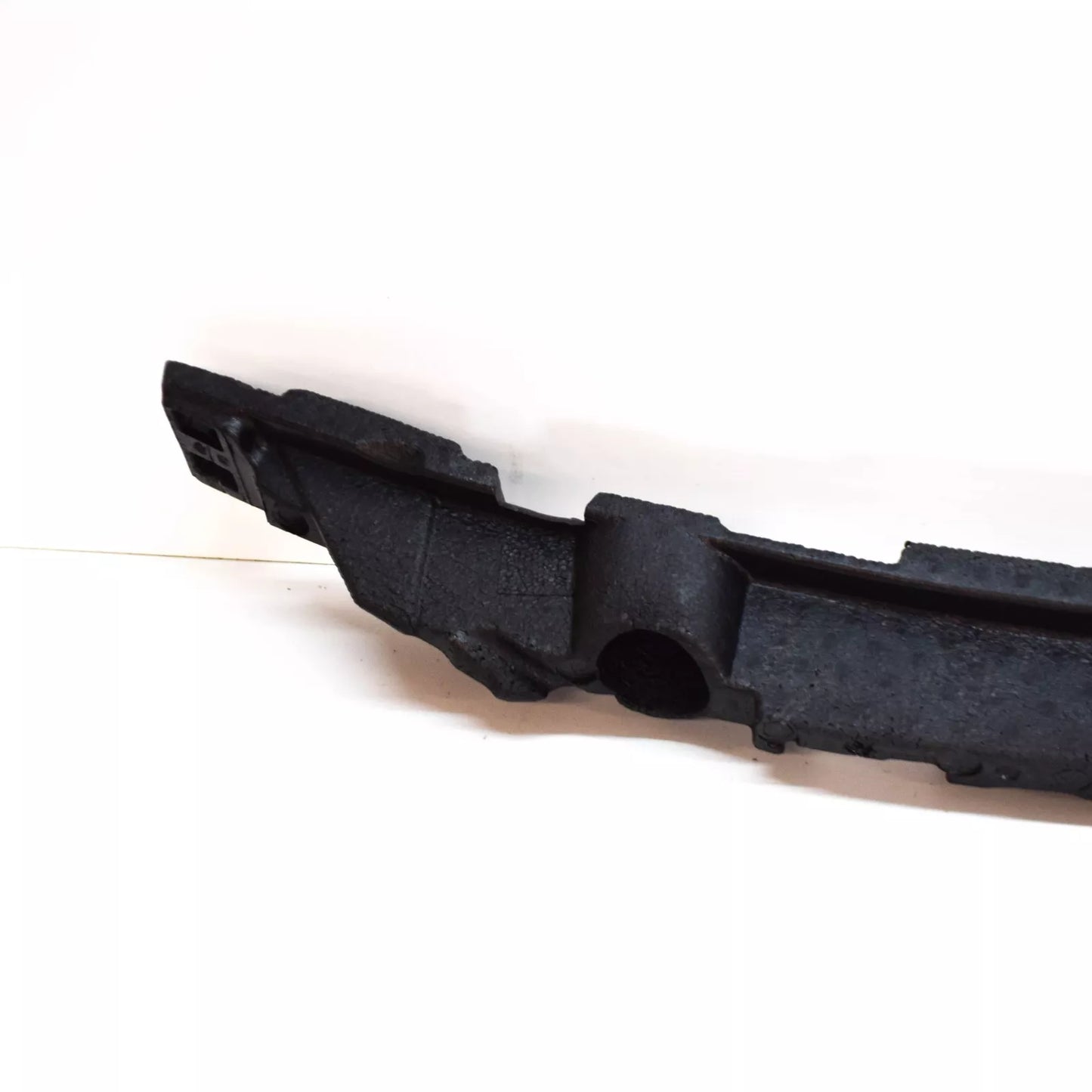 NEW BMW X6 F16 F86 M FRONT BUMPER ABSORBER FOAM 51118056533 ORIGINAL