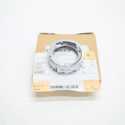 NEW BMW 3 E90 NAVIGATION CONTROLLER RING 65829353030 9353030 2008 ORIGINAL