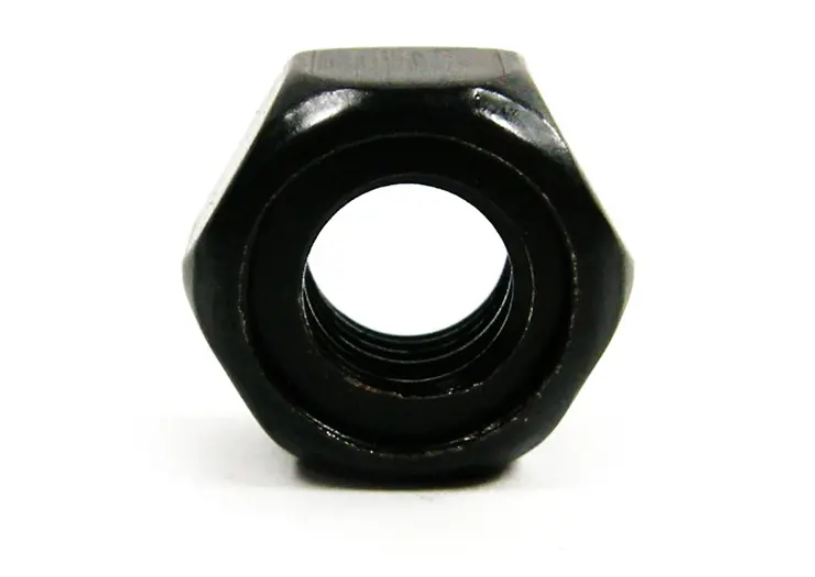 new vw beetle 9c catalytic converter seal self-locking nut n90369001 original