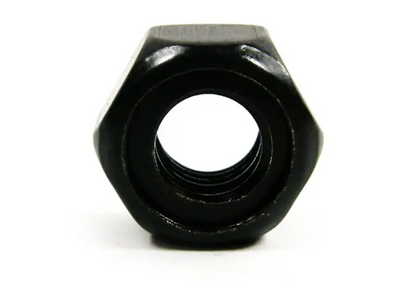 new vw beetle 9c catalytic converter seal self-locking nut n90369001 original