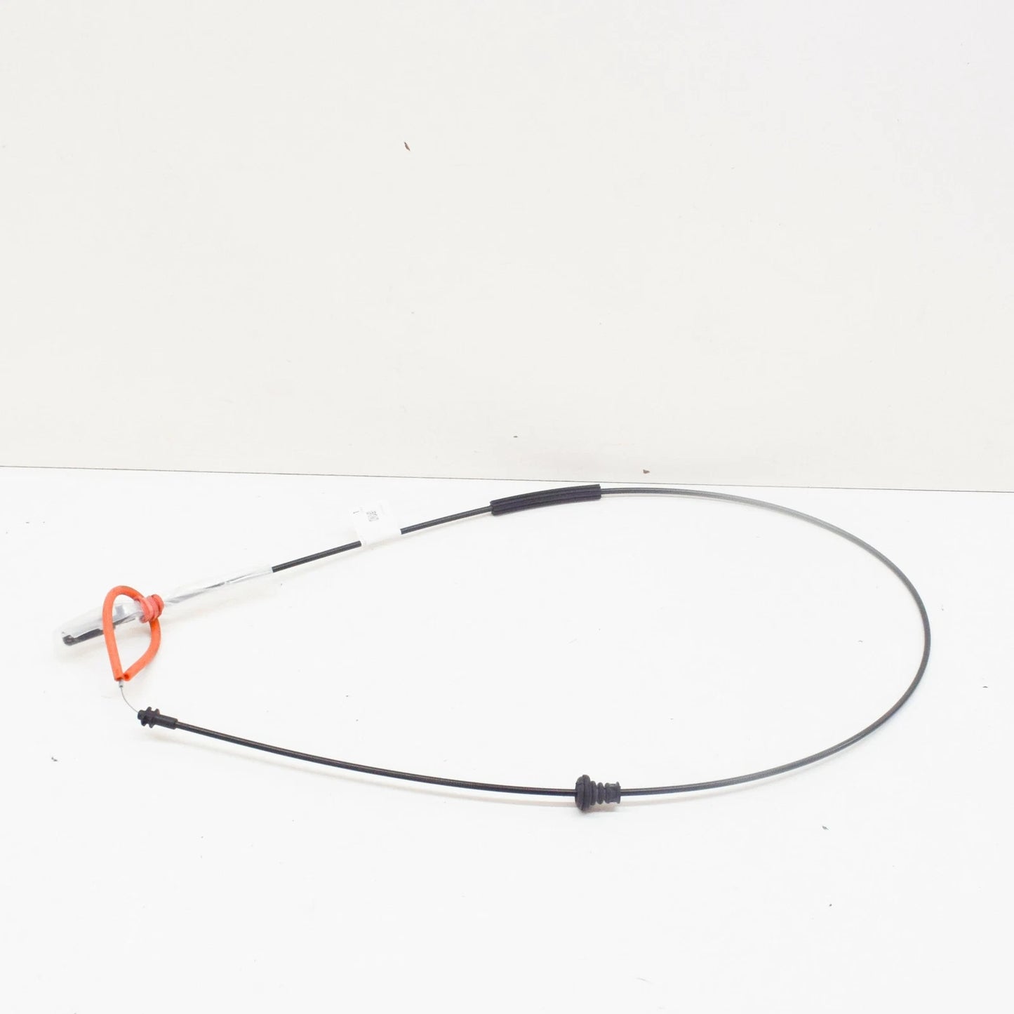 NEW AUDI R8 42 BONNET LID LOCK CABLE 423823530 LHD 2015