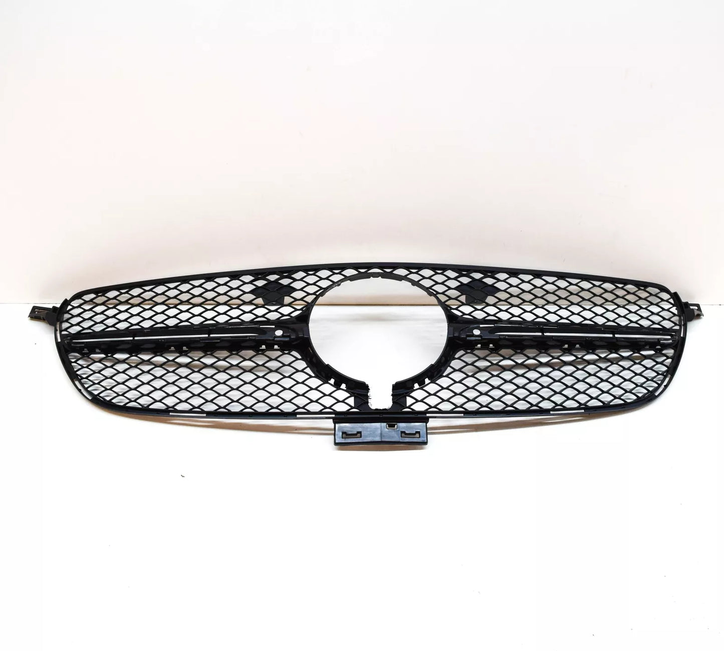 NEW MERCEDES-BENZ GLE COUPE C292 RADIATOR GRILLE A2928880160 ORIGINAL