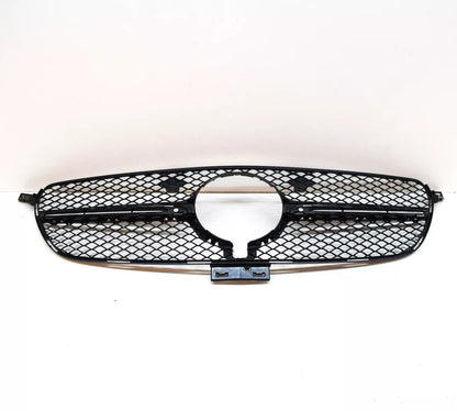 NEW MERCEDES-BENZ GLE COUPE C292 RADIATOR GRILLE A2928880160 ORIGINAL