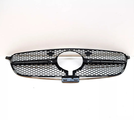 NEW MERCEDES-BENZ GLE COUPE C292 RADIATOR GRILLE A2928880160 ORIGINAL