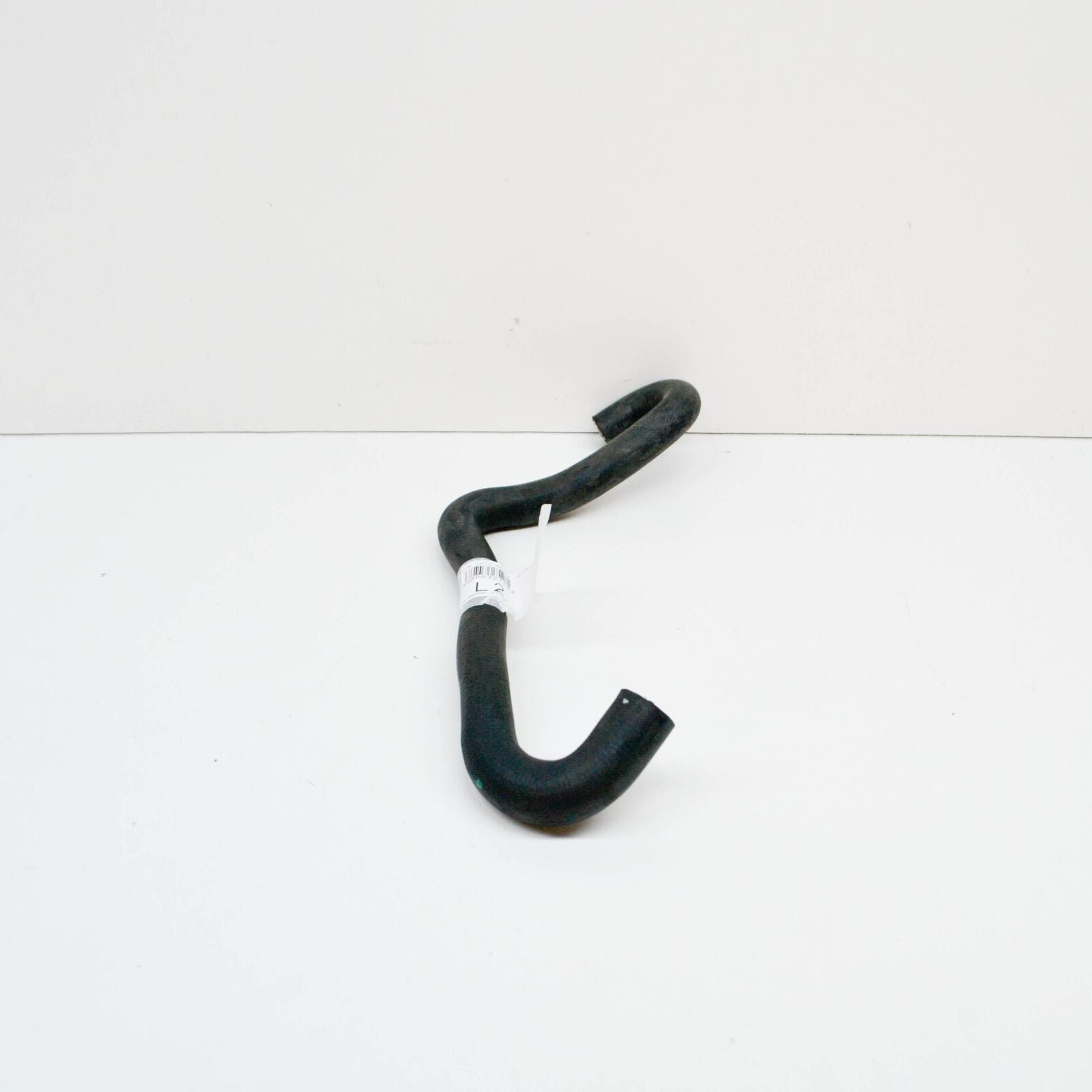 NEW MB SPRINTER W906 FEED LINE TO ENGINE WATER PUMP HOSE A9068321123 ORIGINAL