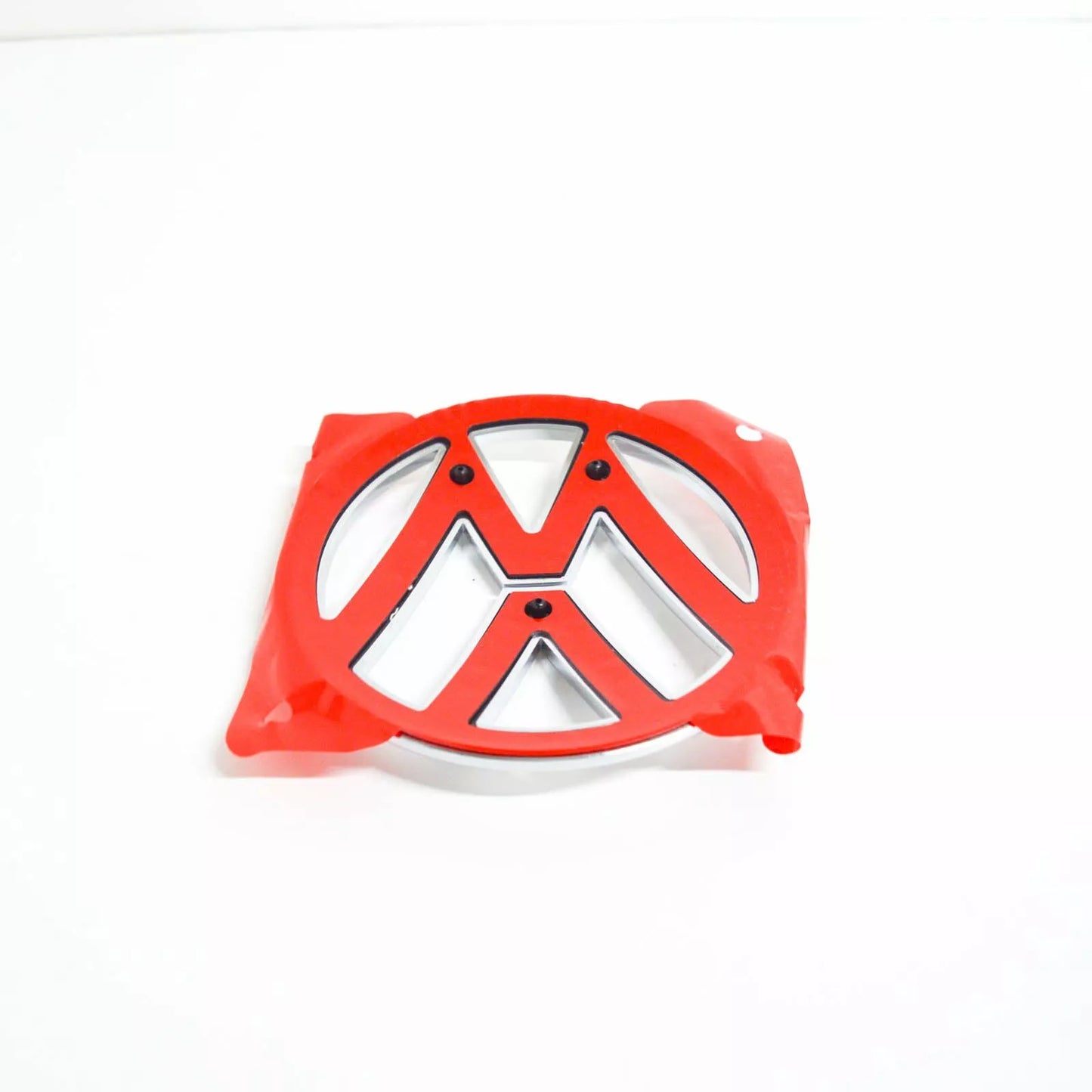 NEW VOLKSWAGEN BEETLE A5 BONNET EMBLEM BADGE 5C5853600A