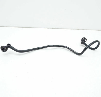 NEW AUDI RS4 AVANT B8 ENGINE COOLANT OVERFLOW FRONT HOSE 8K0121081BA