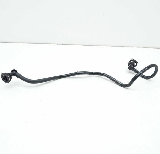 NEW AUDI RS4 AVANT B8 ENGINE COOLANT OVERFLOW FRONT HOSE 8K0121081BA