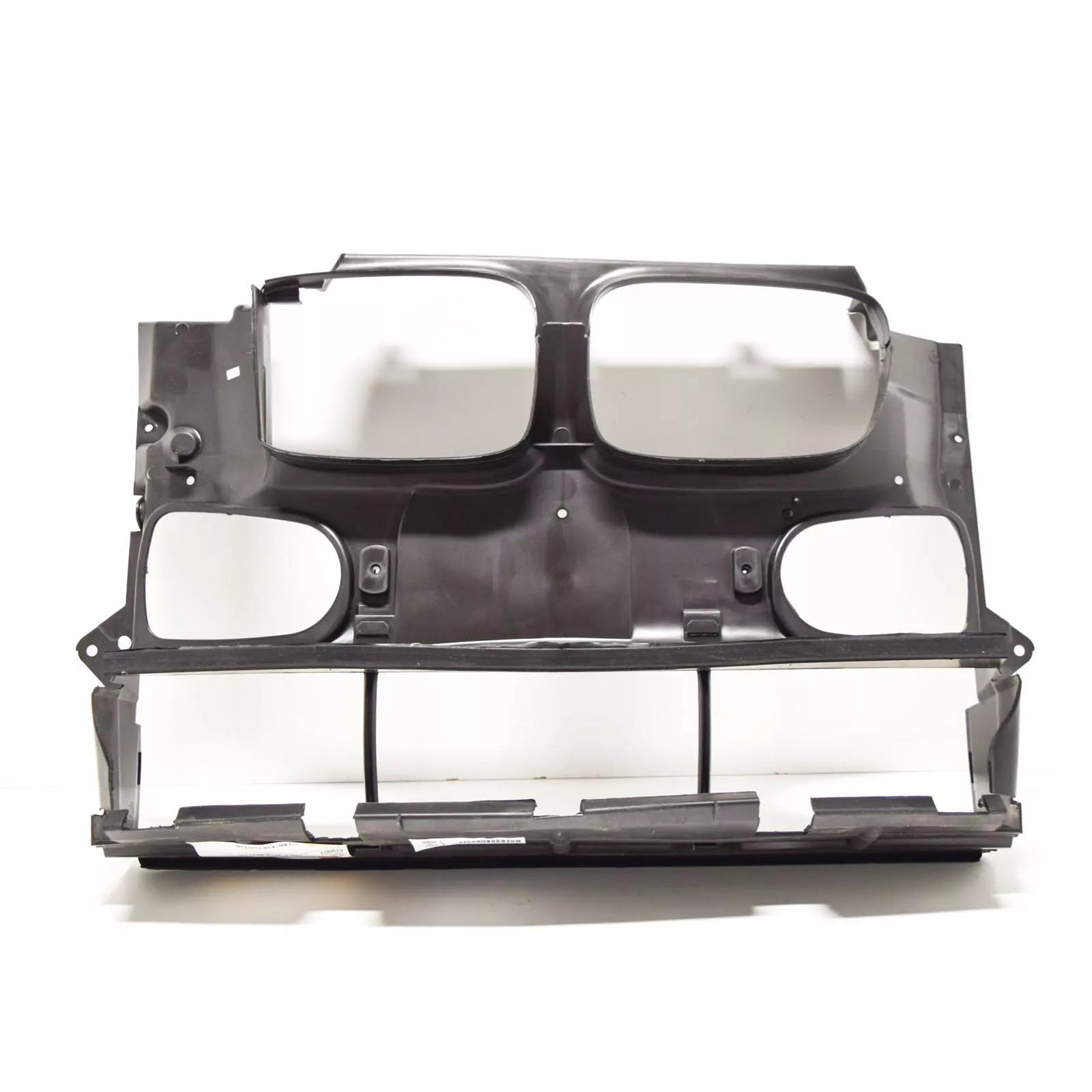 NEW BMW 5 E39 FRONT RADIATOR AIR DUCT 51718159959 8159959 ORIGINAL