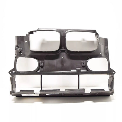NEW BMW 5 E39 FRONT RADIATOR AIR DUCT 51718159959 8159959 ORIGINAL