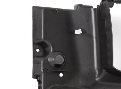 NEW BMW 5 E39 FRONT AIR DUCT 51712498939 2498939 ORIGINAL