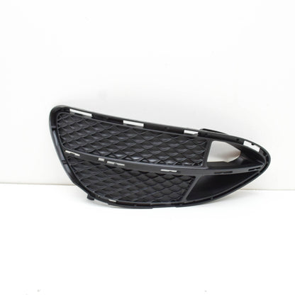 NEW MERCEDES-BENZ E-CLASS W212 FRONT BUMPER LEFT GRILLE A2128851922 2015
