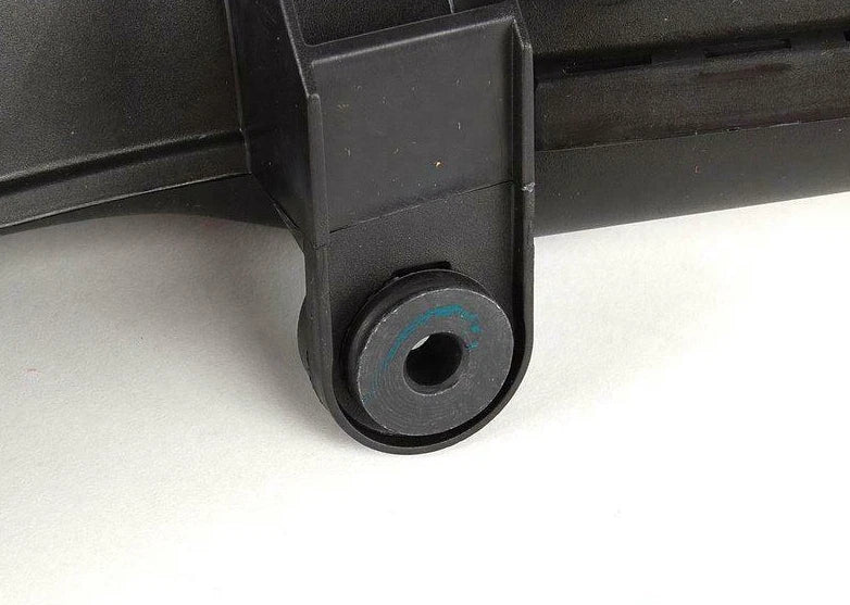 NEW VOLKSWAGEN BEETLE 9C ENGINE AIR INTAKE HOSE 1C0129520