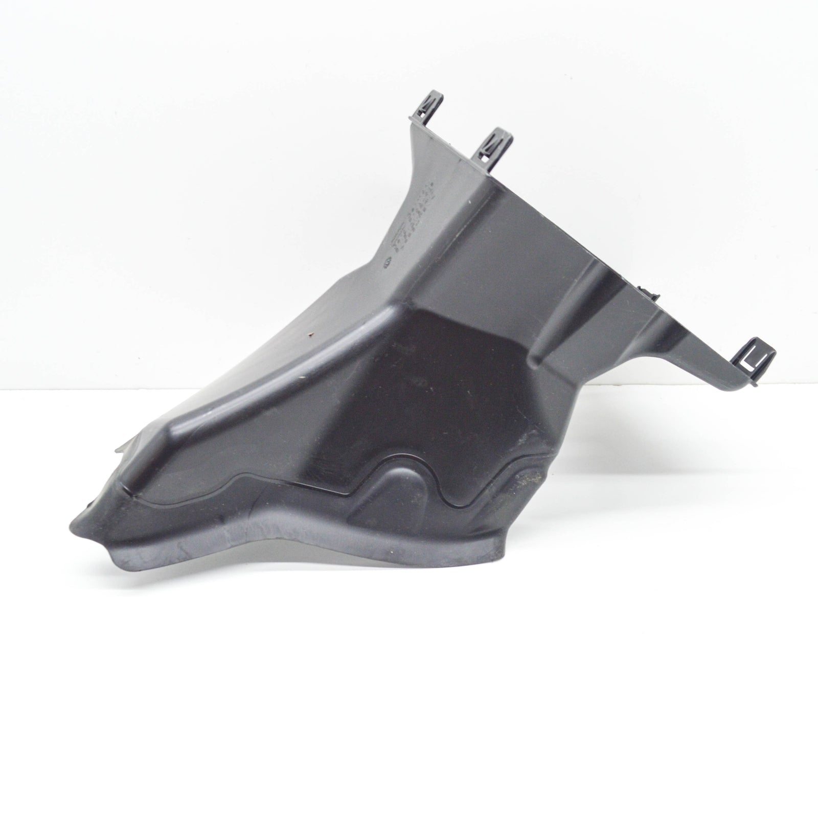 NEW AUDI RS5 SPORTBACK 8W6 RIGHT SIDE RADIATOR AIR DUCT 8W6121674C ORIGINAL