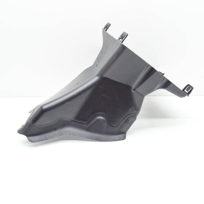 NEW AUDI RS5 SPORTBACK 8W6 RIGHT SIDE RADIATOR AIR DUCT 8W6121674C ORIGINAL