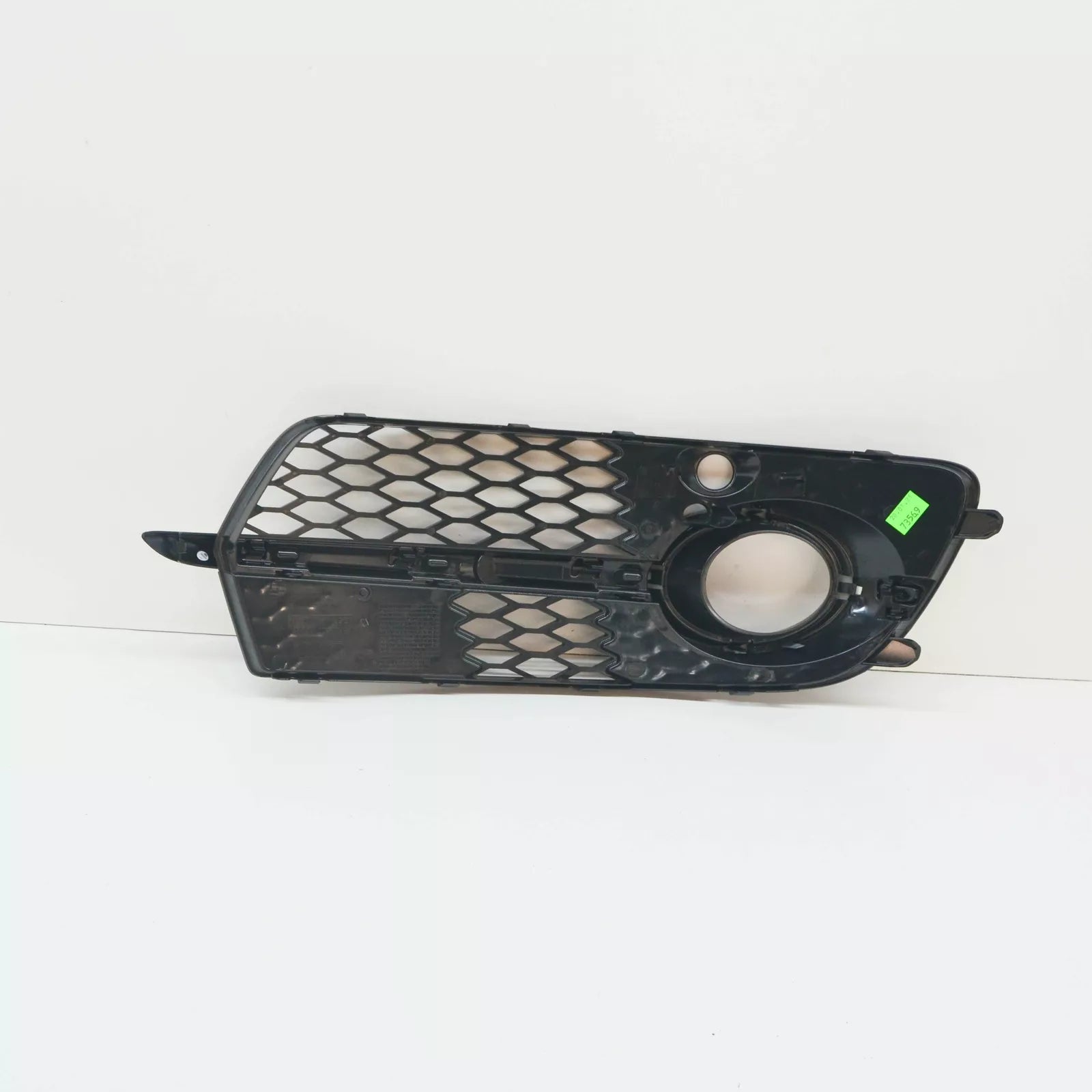 NEW AUDI Q5 8R LEFT FOG LIGHT GRILLE S-LINE 8R0807681SZDE 2015