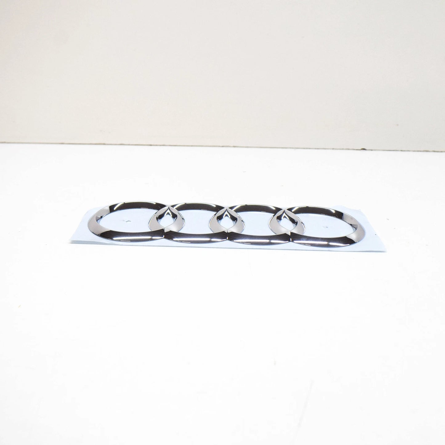 NEW AUDI A5 CABRIO 8W6 REAR TRUNK BOOT LID BADGE LOGO 8W68537422ZZ