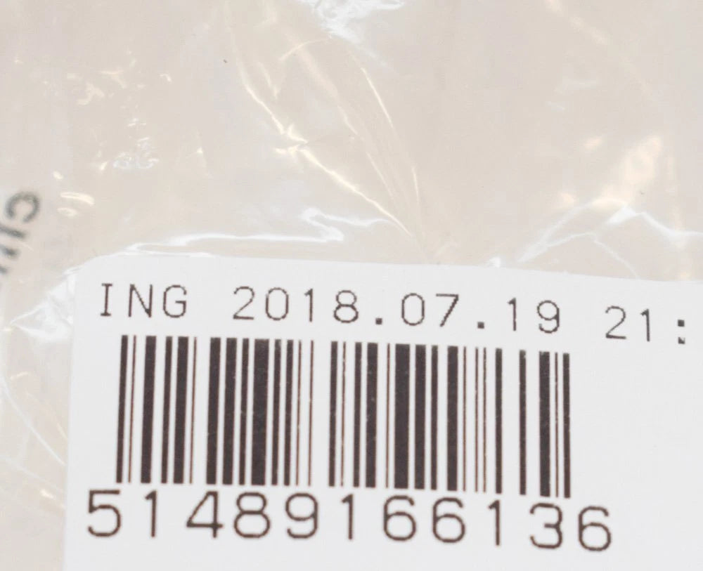 NEW BMW 6 CONVERTIBLE F12 A-PILLAR RIGHT SEAL 51489166136 9166136 ORIGINAL