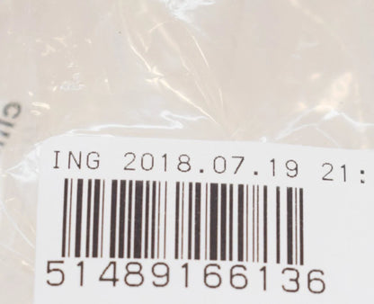 NEW BMW 6 CONVERTIBLE F12 A-PILLAR RIGHT SEAL 51489166136 9166136 ORIGINAL