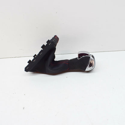 NEW AUDI RS Q3 F3 GEAR SHIFTING GRIP RHD 83C713139GIAQ ORIGINAL