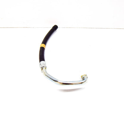 NEW BMW 3 E36 POWER STEERING RETURN HOSE 32411141712 1141712 ORIGINAL