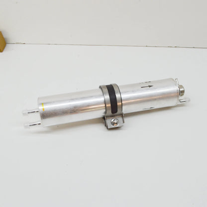 NEW BMW 7 E65 FUEL FILTER 16126750475 6750475 4.8 PETROL 268KW ORIGINAL