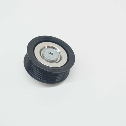 NEW MERCEDES-BENZ SPRINTER 906 DRIVE BELT IDLER PULLEY A6512000670 ORIGINAL