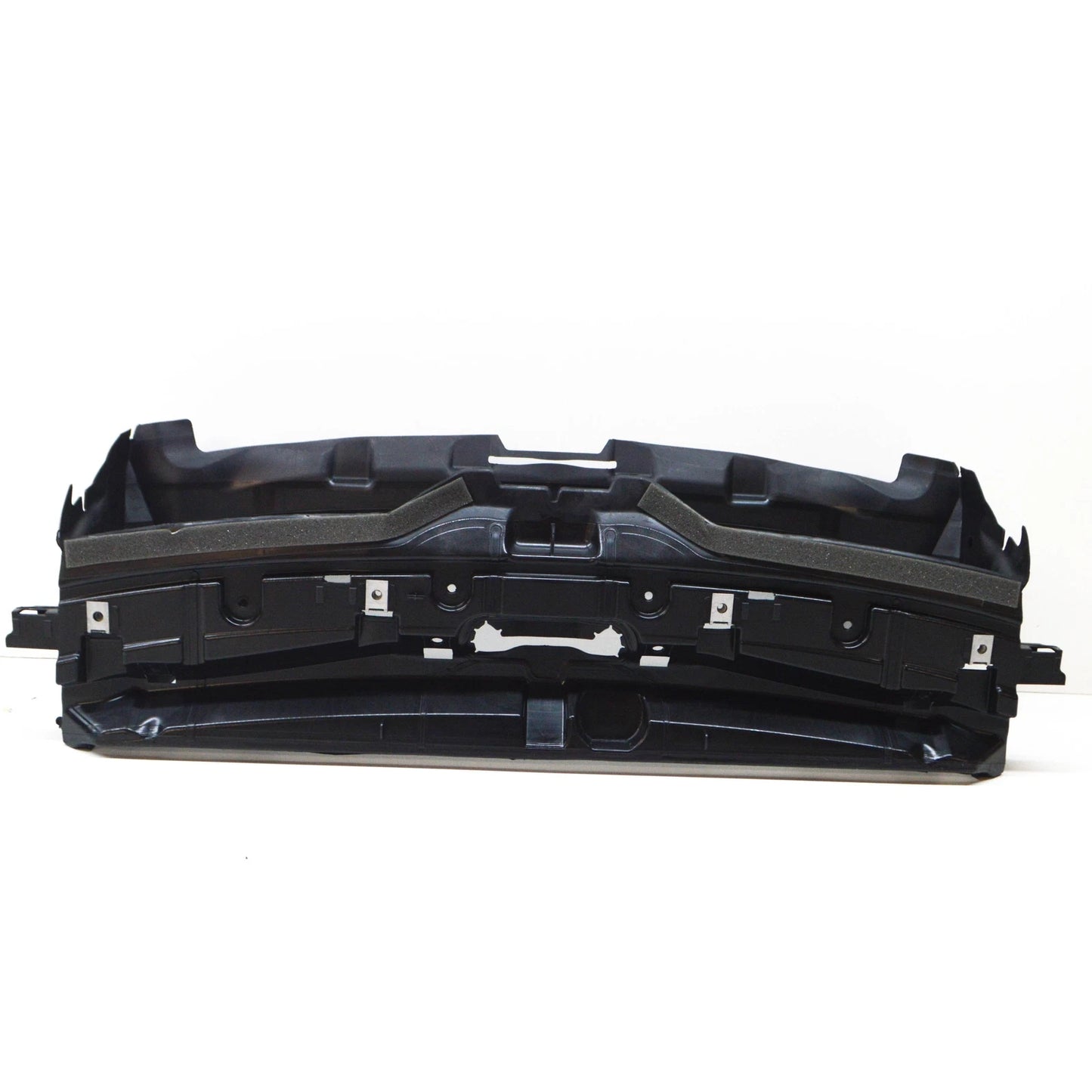 NEW BMW 3 F30 RADIATOR UPPER AIR DUCT 7255413 51747255413 2016 ORIGINAL