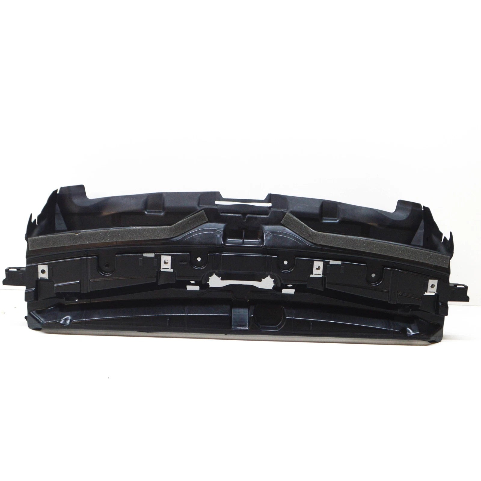 NEW BMW 3 F30 RADIATOR UPPER AIR DUCT 7255413 51747255413 2016 ORIGINAL