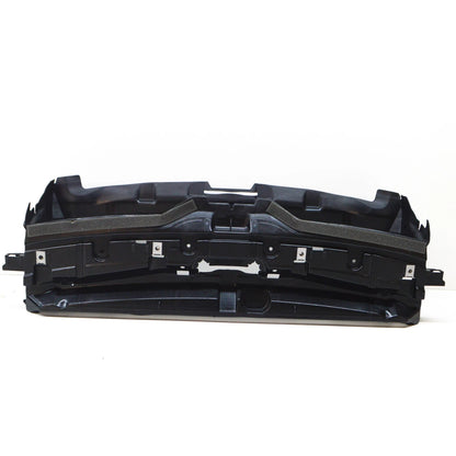 NEW BMW 3 F30 RADIATOR UPPER AIR DUCT 7255413 51747255413 2016 ORIGINAL