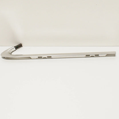 NEW AUDI A4 8K REAR RIGHT SIDE WINDOW CHROME TRIM STRIP 8K5853346C2ZZ
