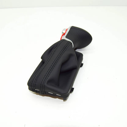 NEW AUDI Q5 8R SELECTOR LEVER HANDLE LHD 8K1713139SXZZ ORIGINAL