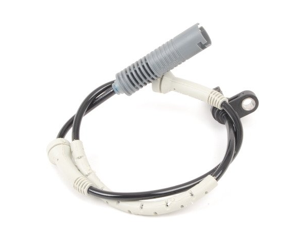new bmw 1 e88 front wheel abs sensor 34526870075 6870075 original